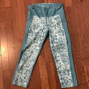 Under armour leggings